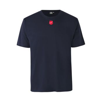 T-shirt - Herr
