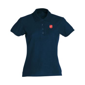 Basic Polo, Dam