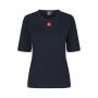 PRO Wear T-shirt | ½ ärm, Dam SVART