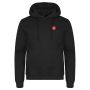 Miami Hoody SVART